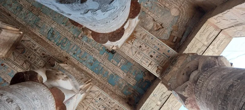 Dendera Tempel & Qena Tagesausflug | Ab Safaga Hafen