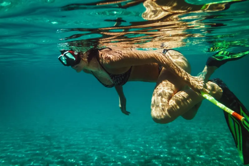  Sharm El Naga Snorkeling Tour Safaga| Perfect shore excursion for cruise passengers Photo 3