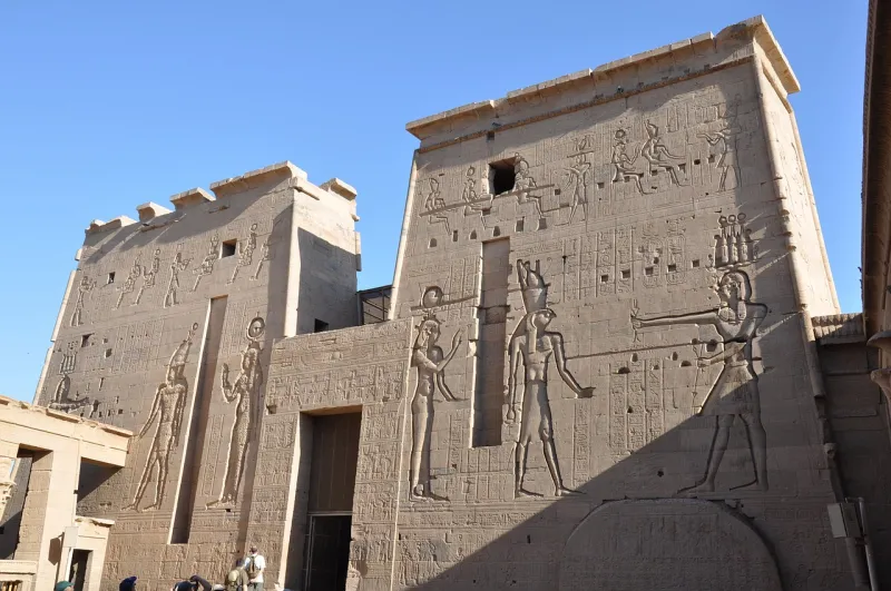 Private 2-Day Aswan & Abu Simbel Tour from Hurghada Photo 3