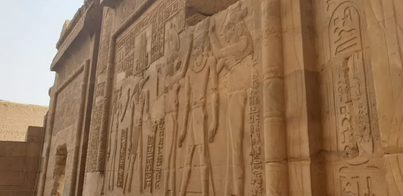 Private 8-Day Egypt Round Trip | Cairo, Nile Cruise & Abu Simbel Photo 4