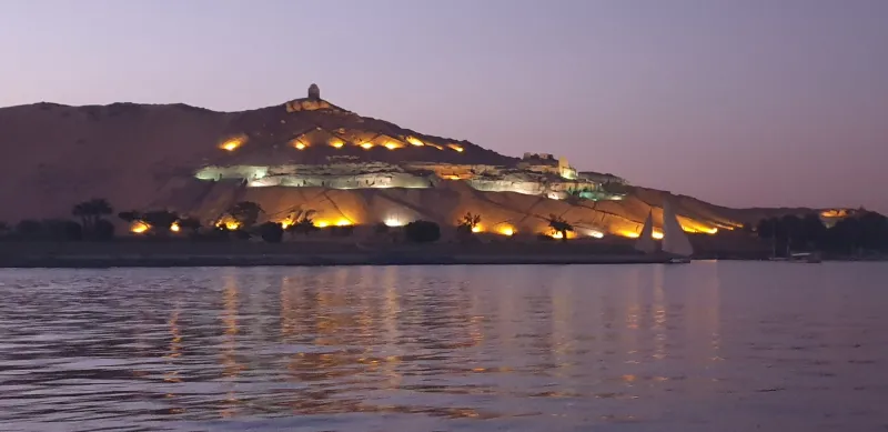 Private 2-Day Aswan & Abu Simbel Tour from Hurghada Photo 4