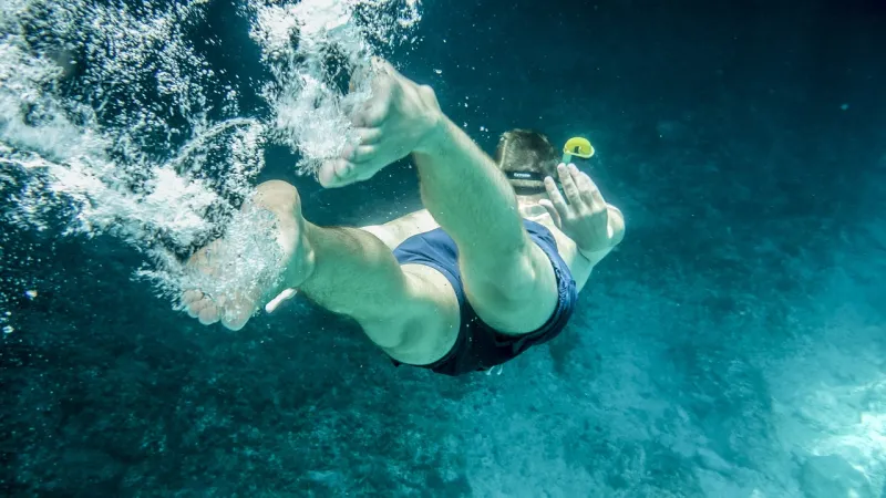 Nemo Island Bootsausflug Hurghada | Schnorcheln & Inseltour Photo 1