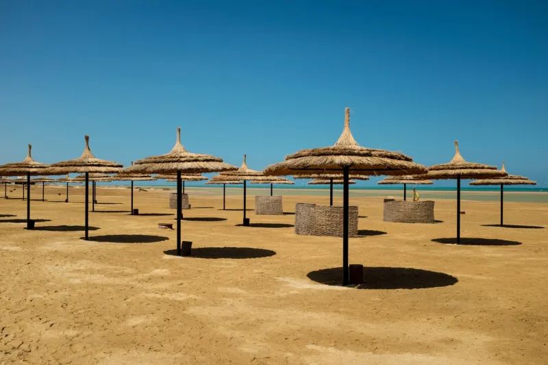 Private El Gouna Tour ab Hurghada | Venedig Ägyptens Photo 1