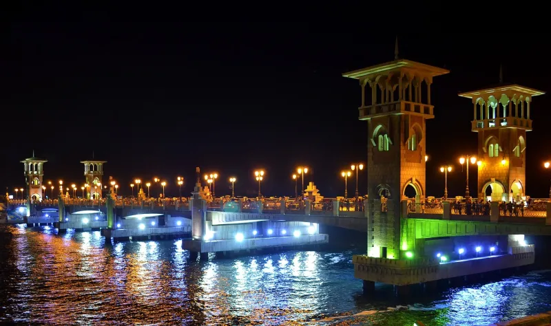 Private Kairo & Alexandria Tour ab Hurghada| Flug, Pyramiden & GEM Photo 3