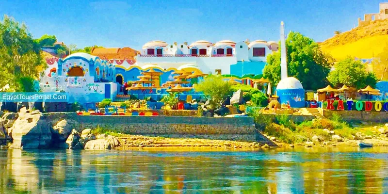 Private 3-Day Cairo, Aswan & Abu Simbel Tour from Hurghada Photo 4