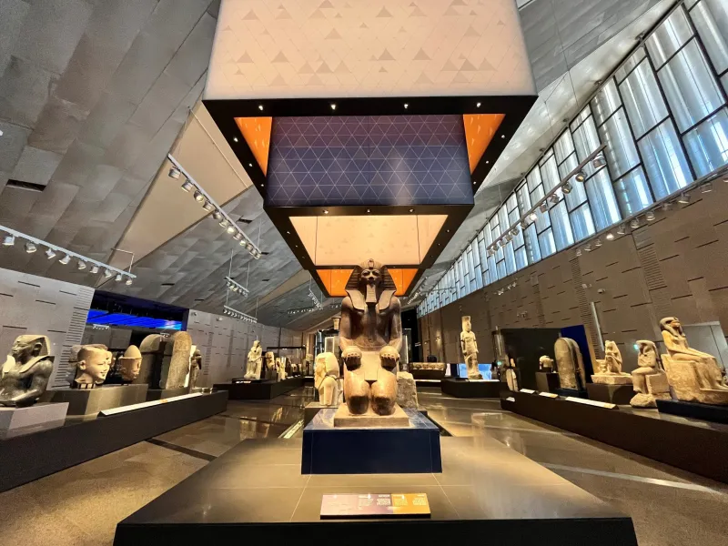 Private Tours from Hurghada 2026 | Luxor, Cairo & Egyptologist Photo 1